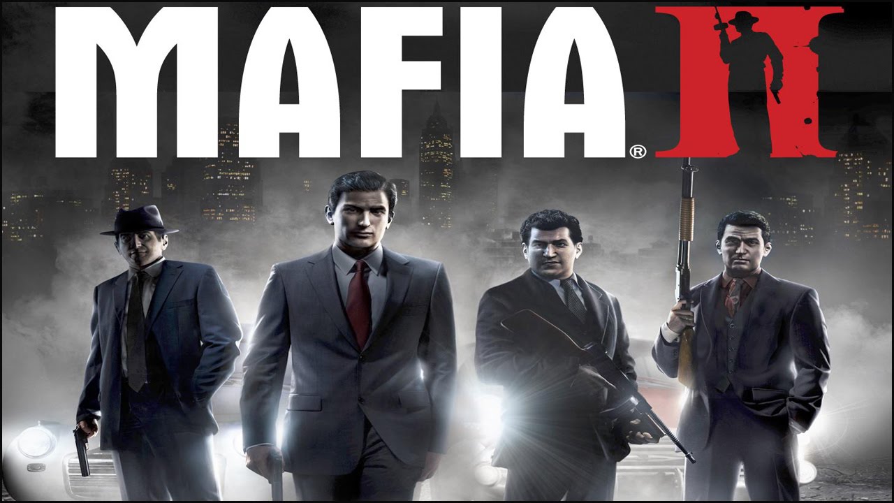 Download Mafia 2 Full Game
